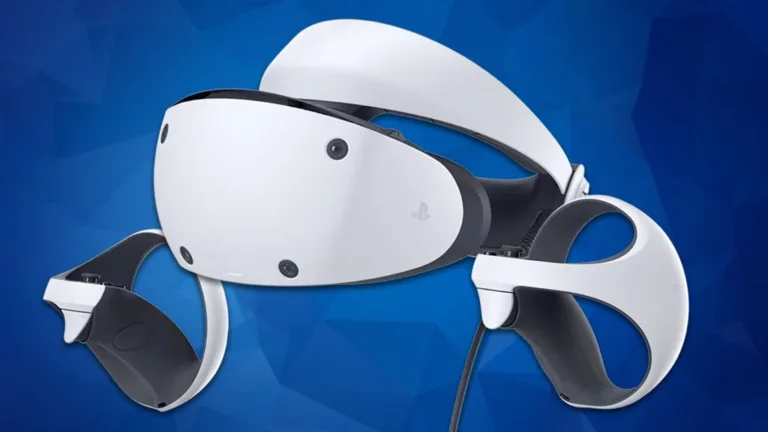 PSVR2