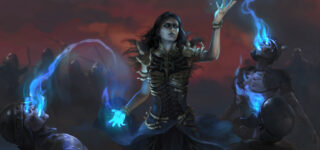 Path of Exile 2