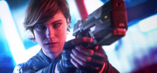 Perfect Dark