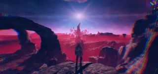 Starfield Shattered Space