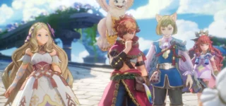 Visions of Mana