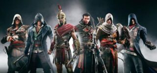 assassin's creed remakes