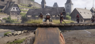 kingdom come deliverance 2 summer game fest