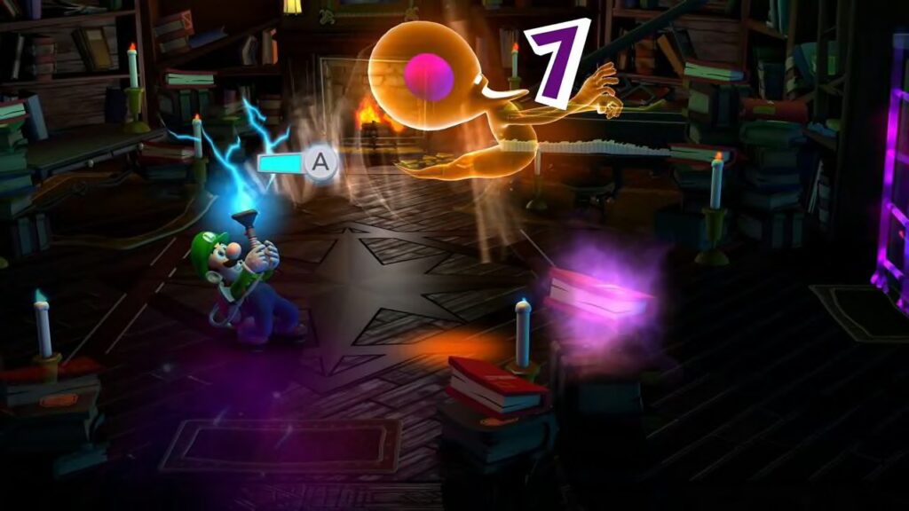luigis mansion 2 HD review 3
