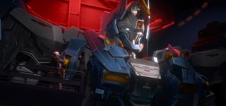 mecha break transformers