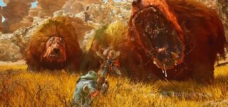 monster hunter wilds