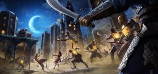 prince of persia sands of time remake