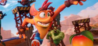 Crash 5