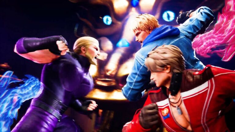 Double dragon revive