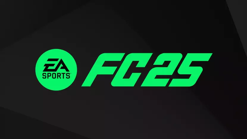 EA Sports FC 25 september
