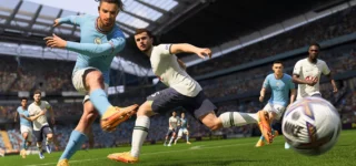 EA Sports FC