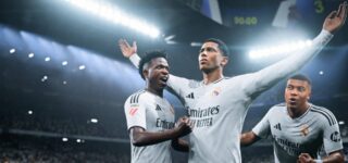 EA Sports FC25