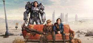 Fallout amazon emmy awards