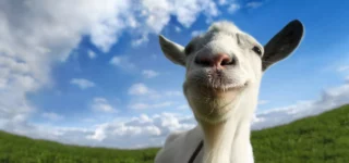 Goat Simulator