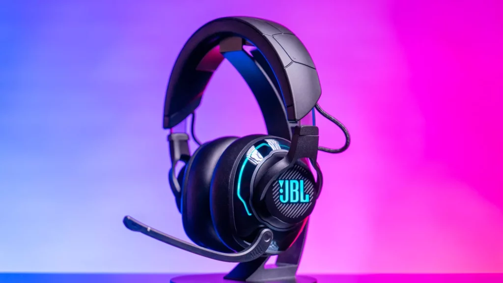 JBL Quantum 910 review 1