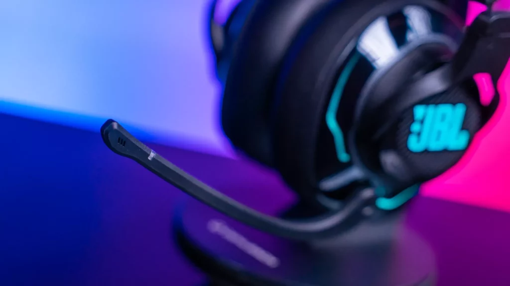 JBL Quantum 910 review 3