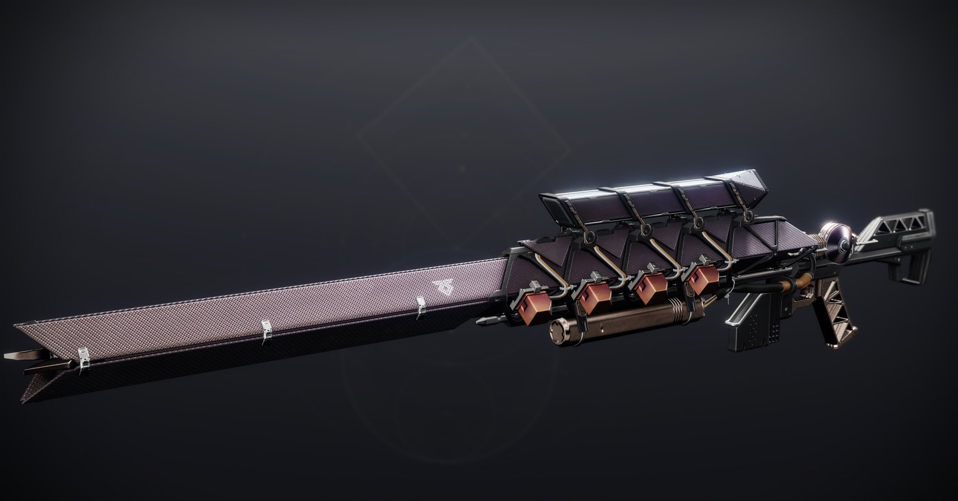 Mikelos Sniper