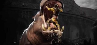 Mortal Kombat 1 animalities