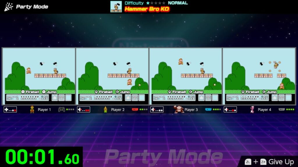 Nintendo world championship NES edition 3