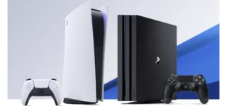 PS5 vs PS4