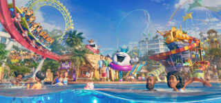Planet Coaster 2