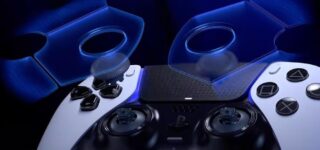 PlayStation Controller