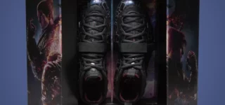 Sneaker 8