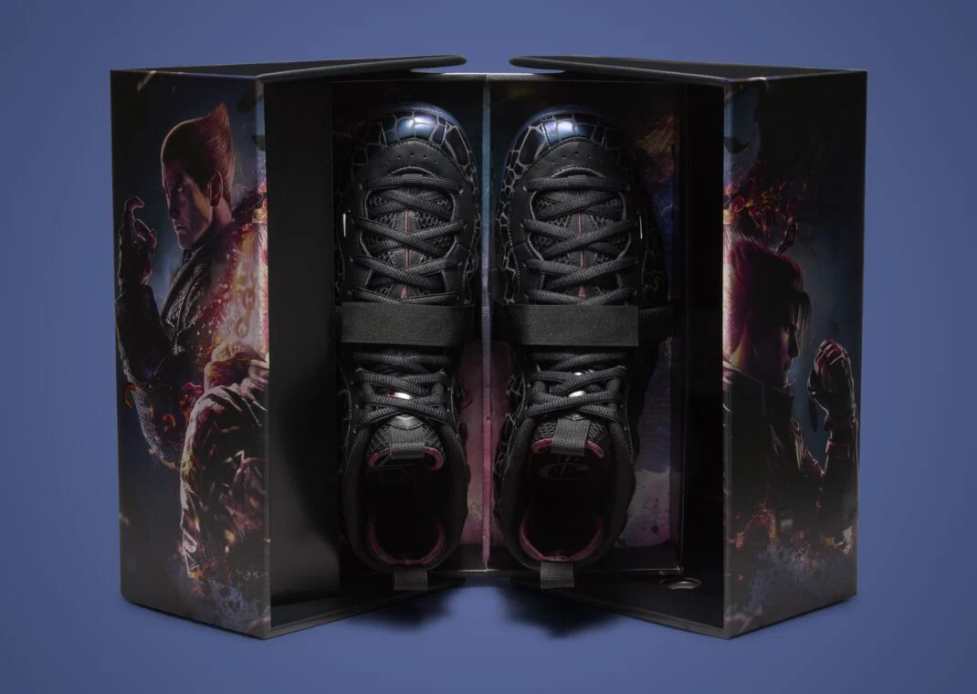 Sneaker 8