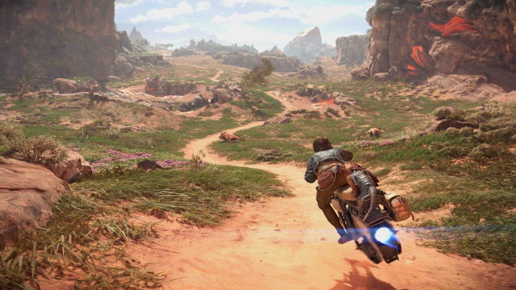 Star wars outlaws hands on 4a
