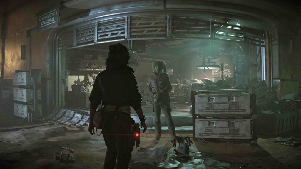 Star wars outlaws hands on 7