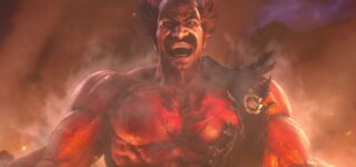 Tekken 8 Heihachi