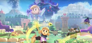 The Legend of Zelda