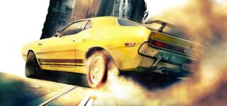 Ubisoft Driver games