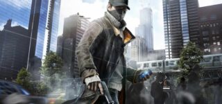 Watch Dogs