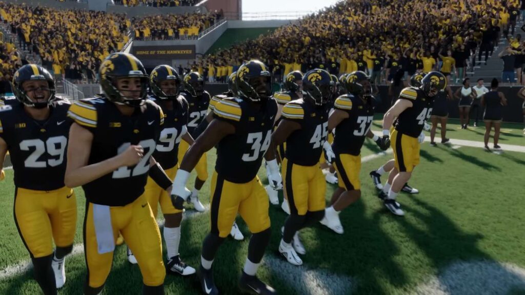 college football 25 review 4