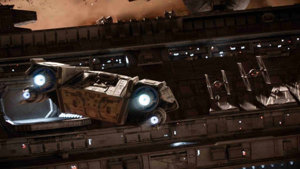 star wars outlaws hands on 9