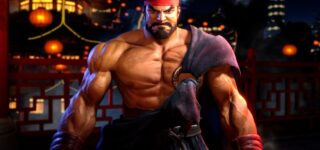 street fighter movie 2026