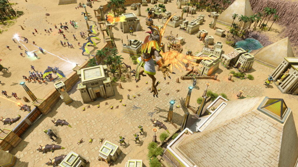 Age of mythology retold 1