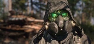 Chernobylite 2