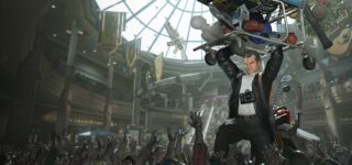 Dead Rising