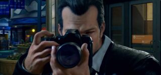 Dead Rising remaster