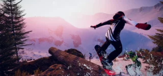 Descenders Next
