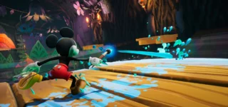 EPic Mickey