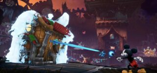 Epic Mickey