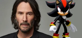Keanu Shadow