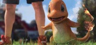 Live action Pokémon