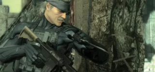 MGS4