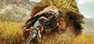 MH Wilds