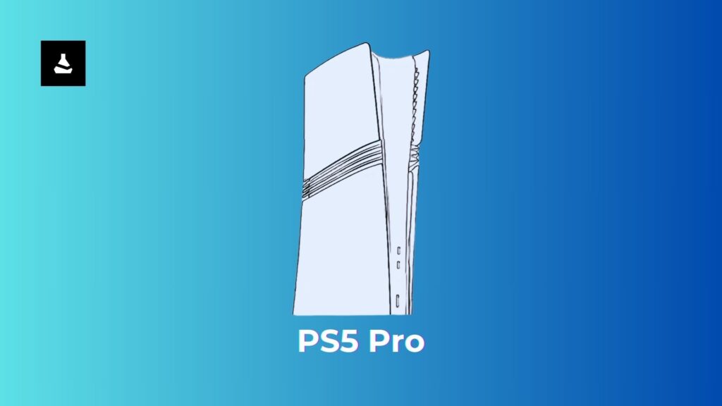 PS5 Pro design gelekt