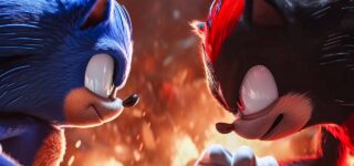 Sonic Shadow
